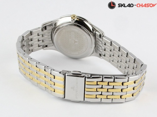 Мужские Jacques Lemans London 1-1852ZE фото фото 3