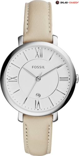Fossil Jacqueline ES3793 фото