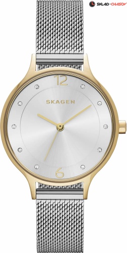 Женские Skagen Mesh SKW2340 фото