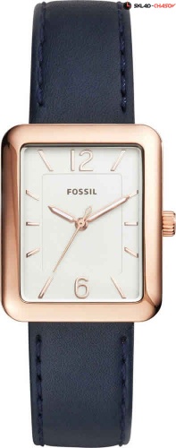 Fossil Atwater ES4158 фото
