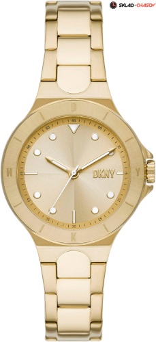 Наручные часы DKNY NY6655 фото