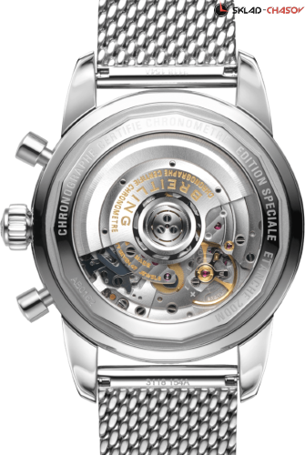 Breitling AB0162121G1A1 фото фото 3