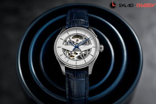 Hamilton H42535610 фото фото 3