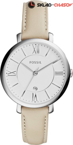 Fossil Jacqueline ES3793 фото