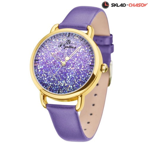 Наручные часы F. Gattien HH004-1111 ф. фото фото 2