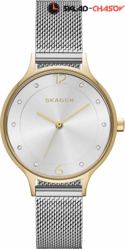 Женские Skagen Mesh SKW2340 фото