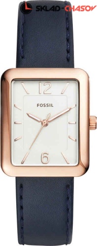 Fossil Atwater ES4158 фото