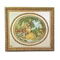 Объемная картина Kaveh 2231 SDR фото