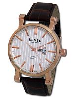 3115237R "LEVEL" Часы наручные фото