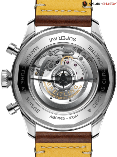 Breitling AB04452A1L1X1 фото фото 2