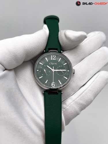 Женские часы Charm 9430431 фото фото 4