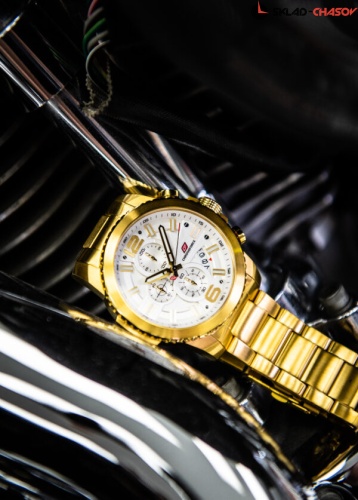 Chronoforce CF 5330 GIPY фото фото 4