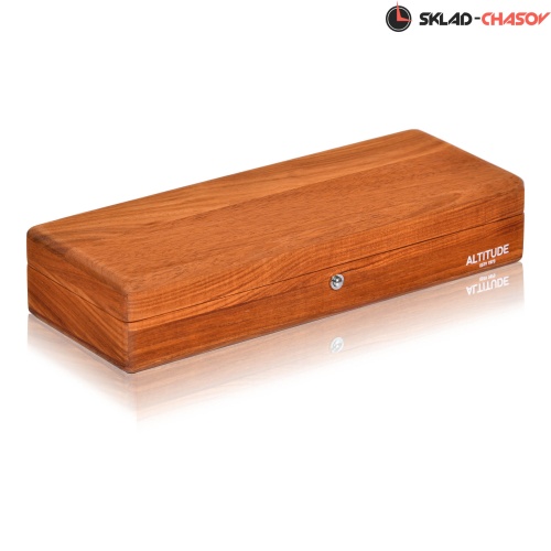 Шкатулка для хранения украшений R103RWR фото