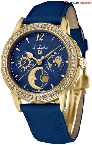 Женские L'Duchen Celeste D 737.23.37 фото фото 2