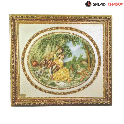 Объемная картина Kaveh 2231 SDR фото