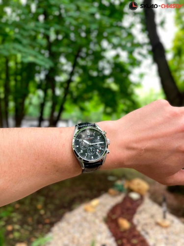 Jacques Lemans Monaco 42-2A фото фото 4