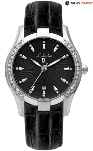 Женские L'Duchen Ballet D 201.11.31 фото