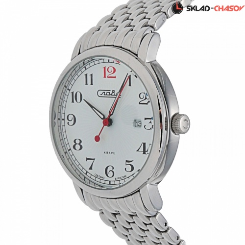 Кварцевые Слава "Традиция" 1411700/2115-100 фото фото 3