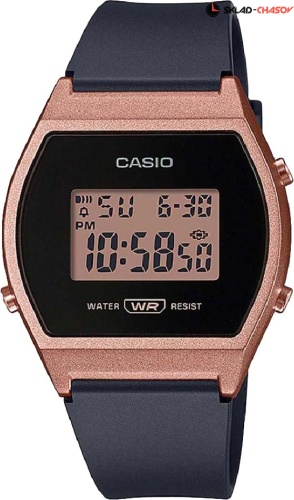 Casio LW-204-1AEF фото