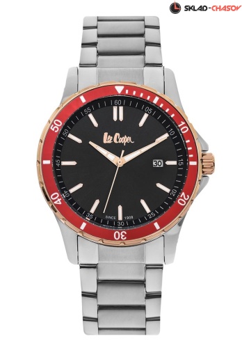 Lee Cooper мужские, LC06596.550 фото