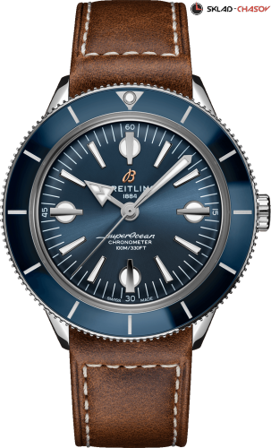 Breitling A10370161C1X2 фото