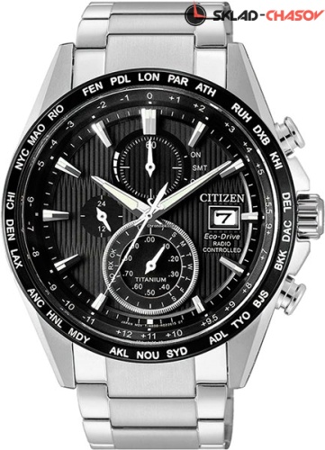Citizen AT8154-82E фото