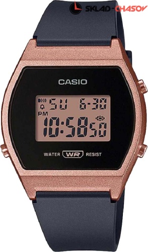 Casio LW-204-1AEF фото