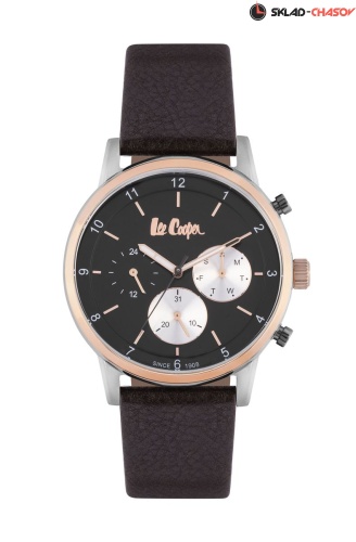 Lee Cooper мужские, LC06912.552 фото