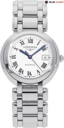 Наручные часы Longines L8.113.4.71.6 фото