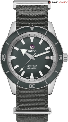 Rado 763.6105.3.010 фото