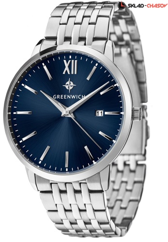 Greenwich Brig GW 061.10.16 фото фото 2