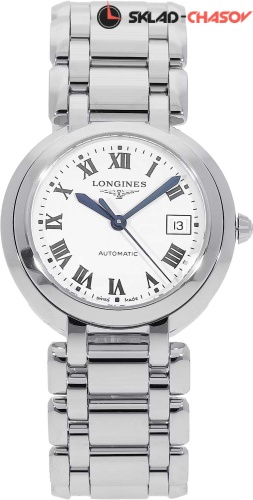 Наручные часы Longines L8.113.4.71.6 фото