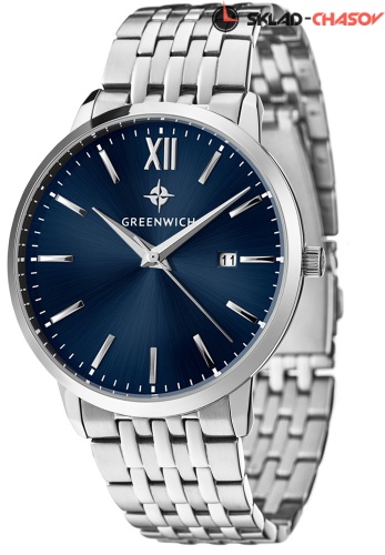 Greenwich Brig GW 061.10.16 фото фото 2