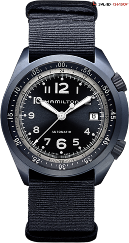Hamilton H80495845 фото