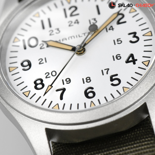 Hamilton H69439411 фото фото 3
