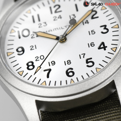 Hamilton H69439411 фото фото 3