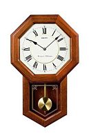 Seiko QXH110BN фото