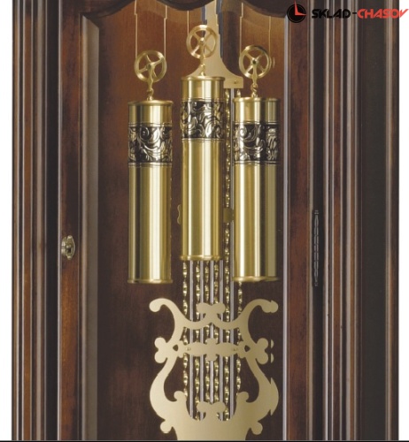 Напольные часы Howard Miller 611-084 Ramsey фото фото 2