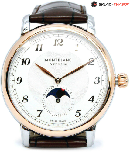 Montblanc 00117580 фото фото 3