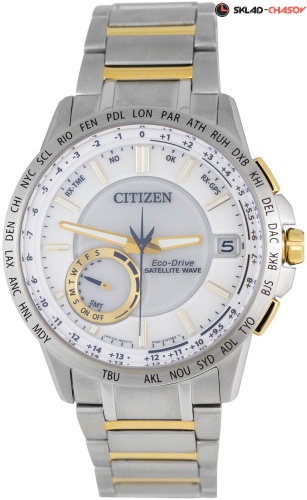 Citizen CC3004-53A фото фото 6