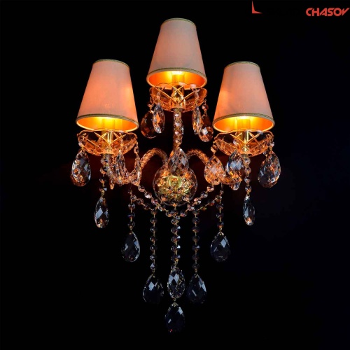 Wranovsky Raindrop 3 Gold LS фото фото 2