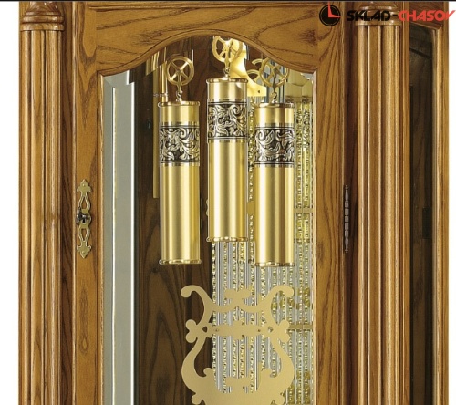 Howard Miller 611-144 Scarborough фото фото 3