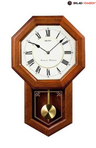 Seiko QXH110BN фото