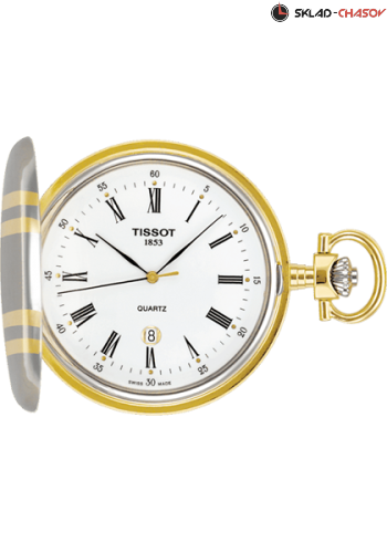 Tissot T83.8.553.13 фото