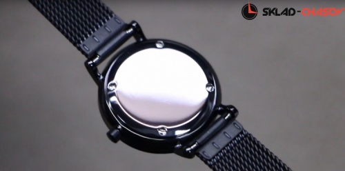 Кварцевые Слава "Бизнес" 1204367/5Y-20 фото фото 2