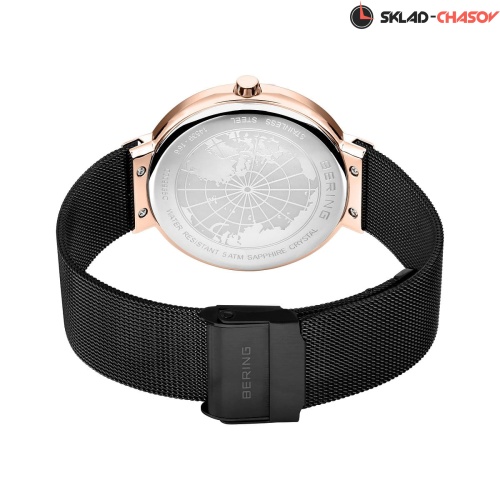 Мужские Bering Classic 14539-166 фото фото 5