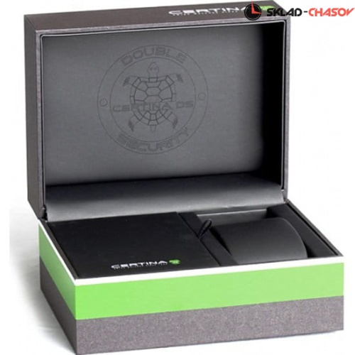 Certina C034.210.16.037.00 фото фото 3