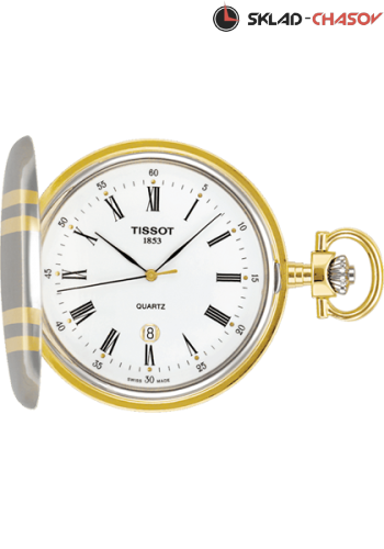 Tissot T83.8.553.13 фото