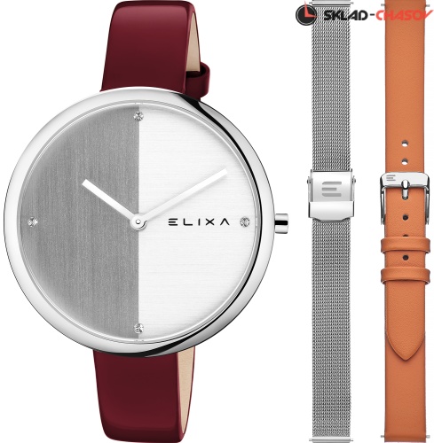 Elixa E106-L619-K1 фото