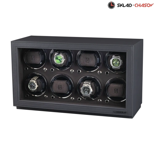 PaulDesign Superior 8 GY фото